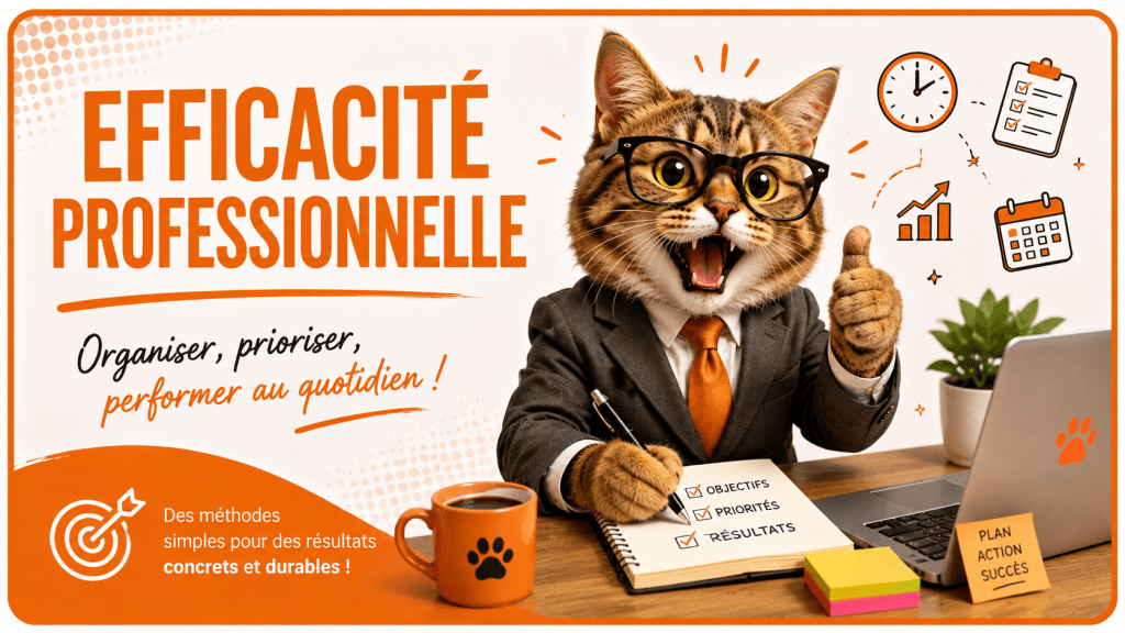 Bannière visuelle de présentation de la formation