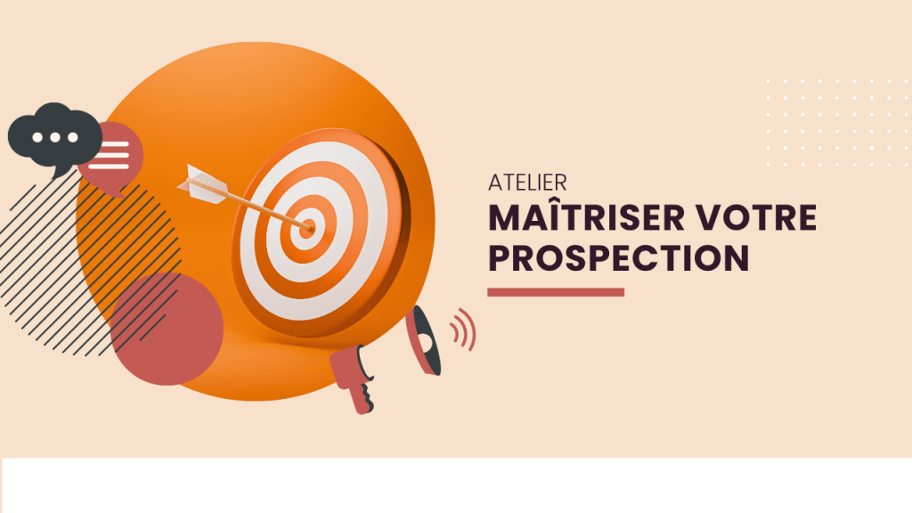 Bannière visuelle de présentation de la formation