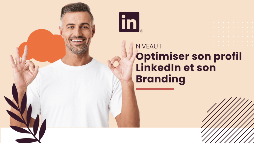 Bannière visuelle de présentation de la formation