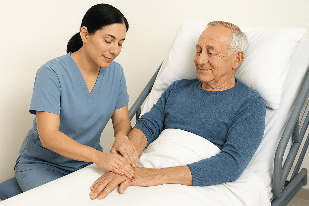 Bannière visuelle de présentation de la formation