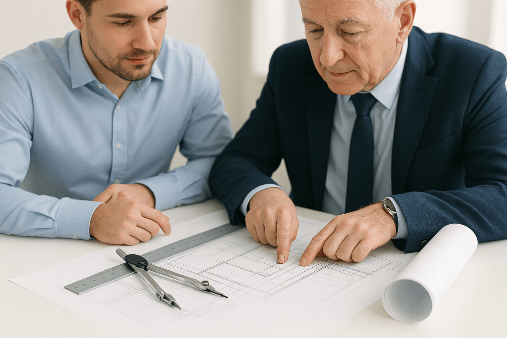 Bannière visuelle de présentation de la formation