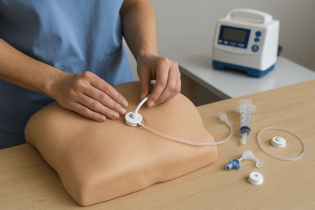 Bannière visuelle de présentation de la formation