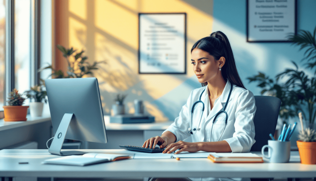 Bannière visuelle de présentation de la formation