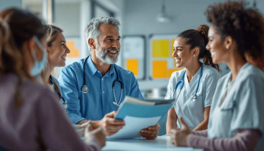 Bannière visuelle de présentation de la formation