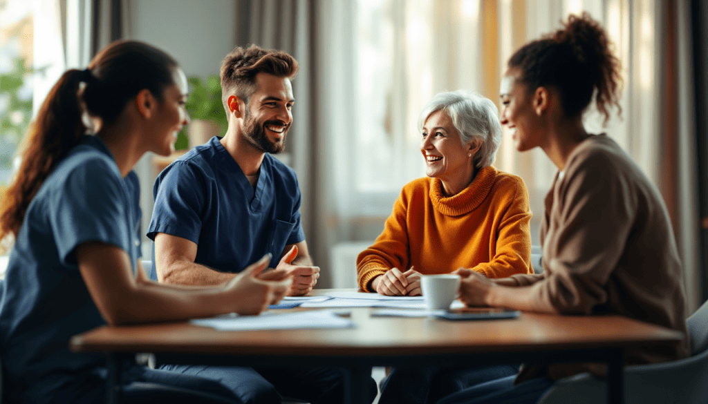 Bannière visuelle de présentation de la formation