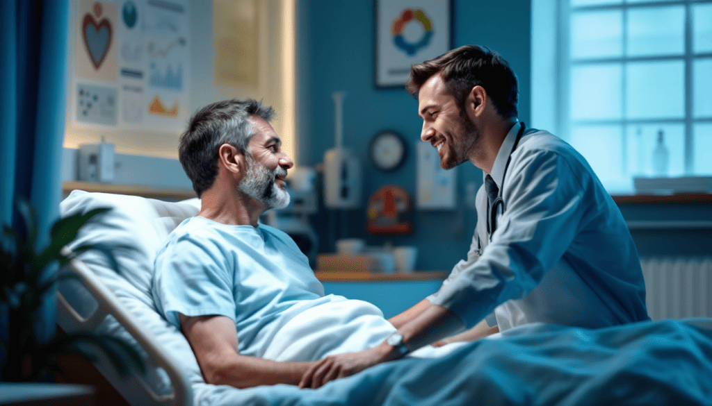 Bannière visuelle de présentation de la formation