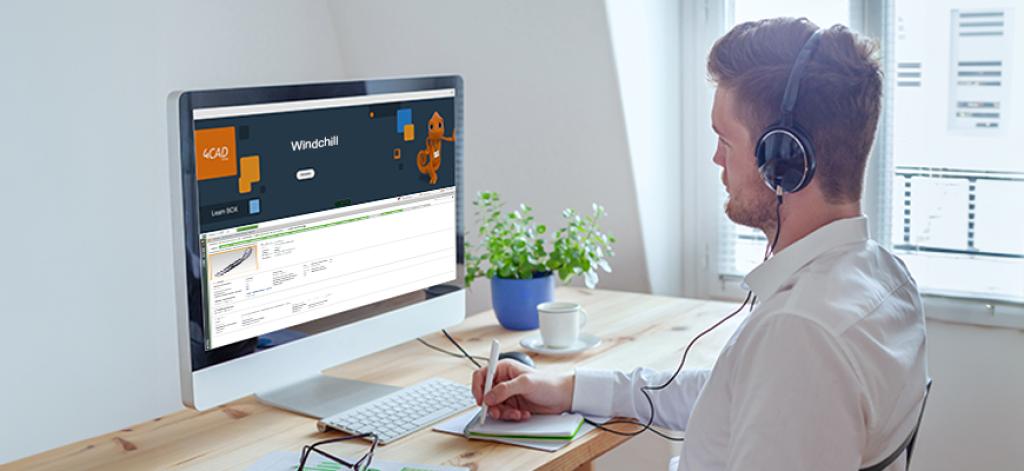 Bannière visuelle de présentation de la formation