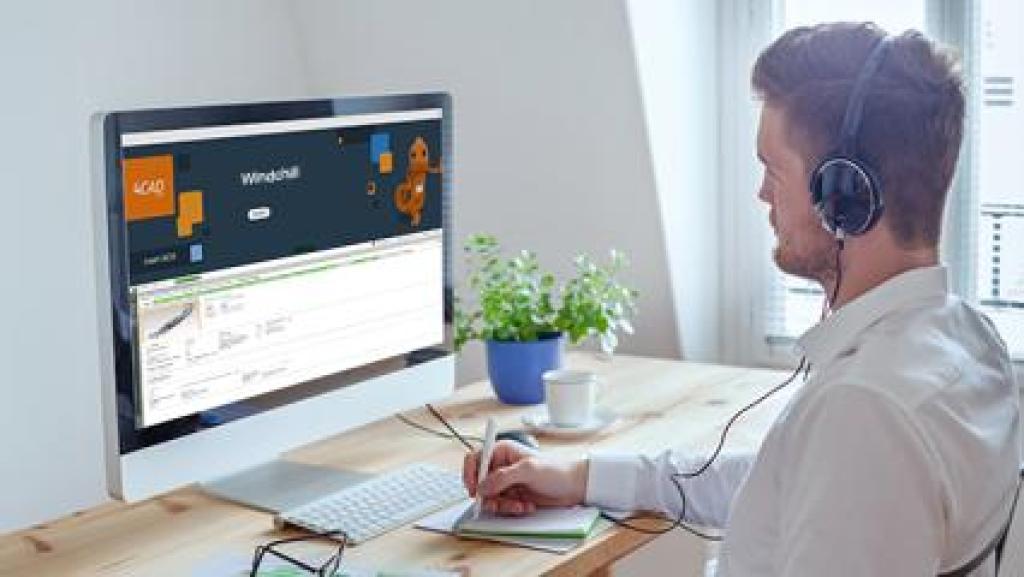 Bannière visuelle de présentation de la formation