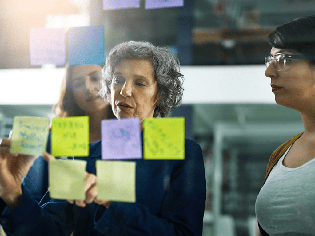 Bannière visuelle de présentation de la formation