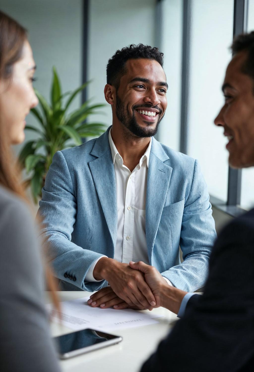 Bannière visuelle de présentation de la formation