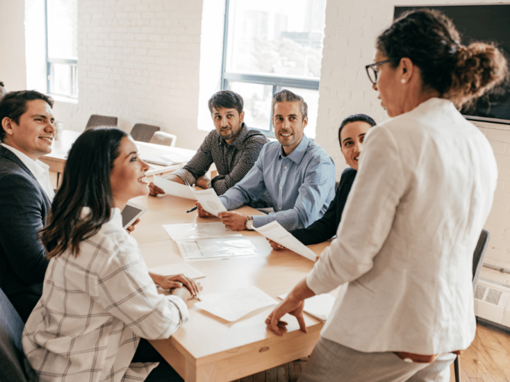 Bannière visuelle de présentation de la formation