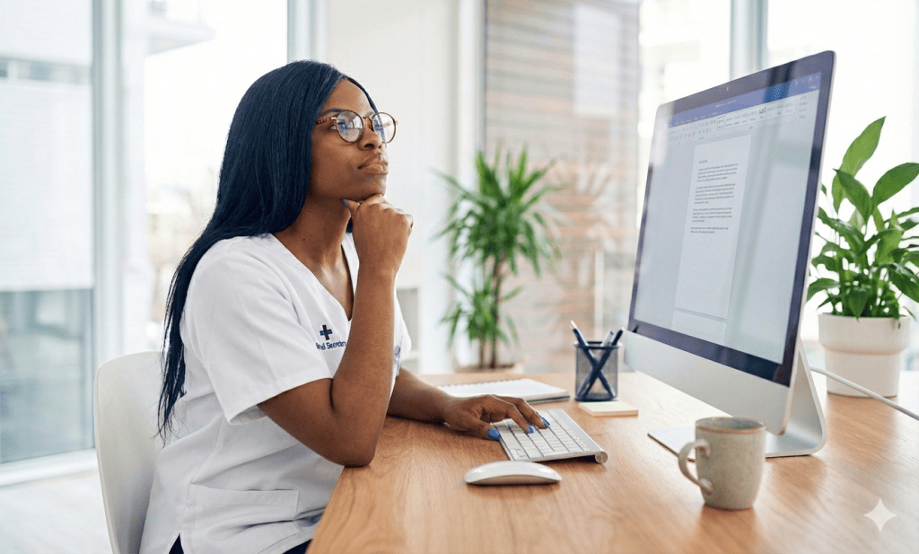 Bannière visuelle de présentation de la formation