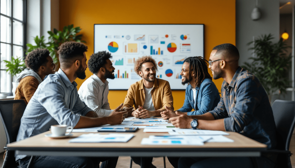 Bannière visuelle de présentation de la formation