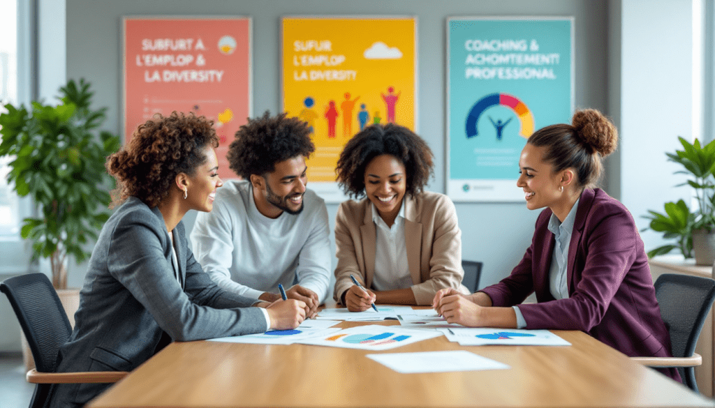 Bannière visuelle de présentation de la formation