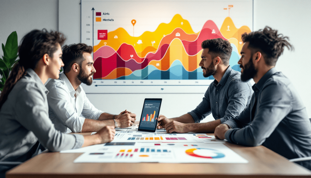 Bannière visuelle de présentation de la formation