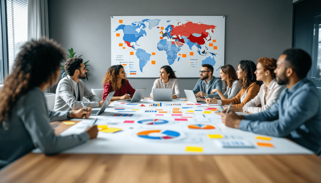 Bannière visuelle de présentation de la formation
