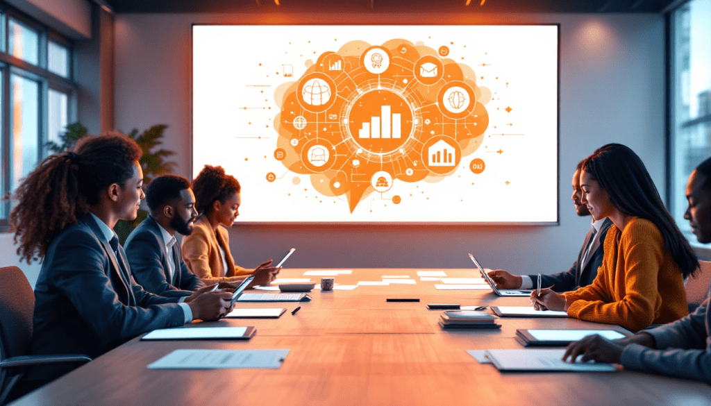 Bannière visuelle de présentation de la formation