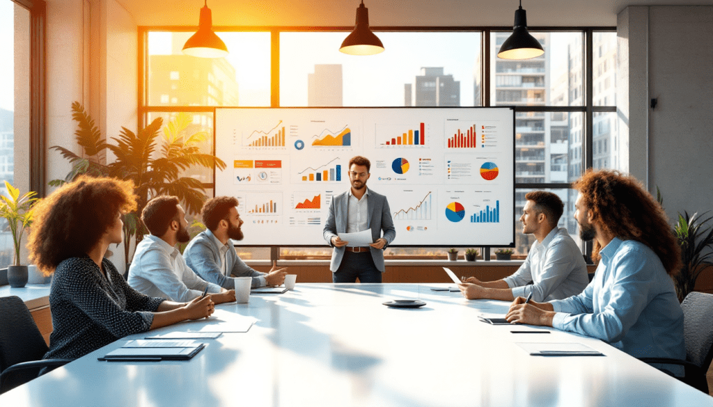 Bannière visuelle de présentation de la formation