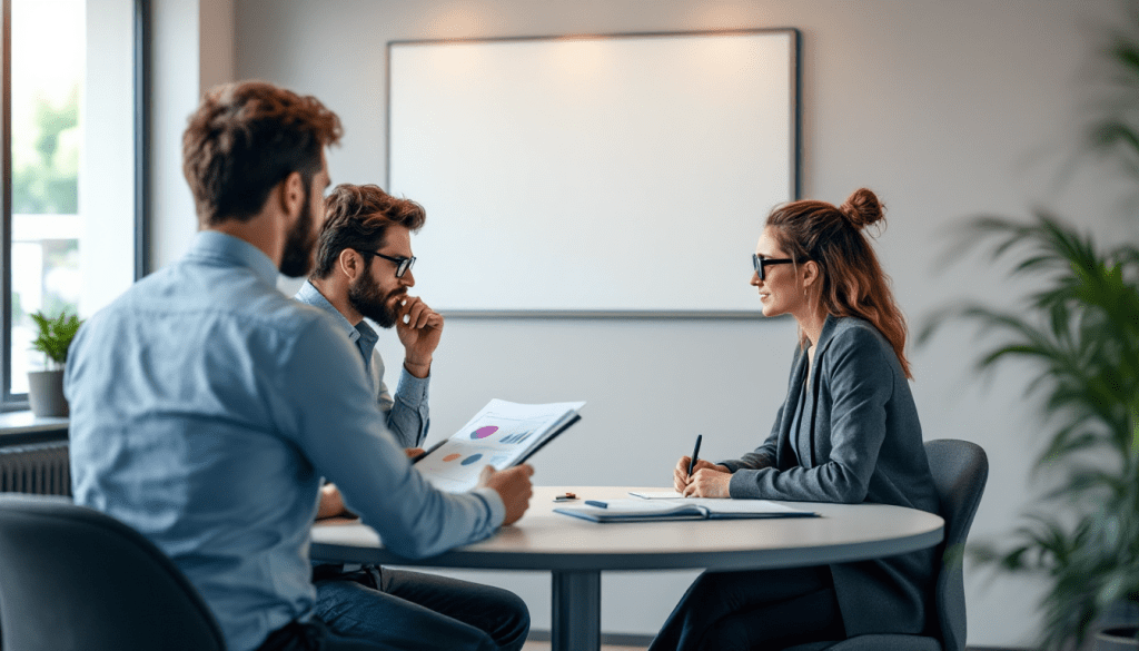 Bannière visuelle de présentation de la formation