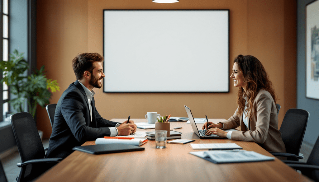 Bannière visuelle de présentation de la formation