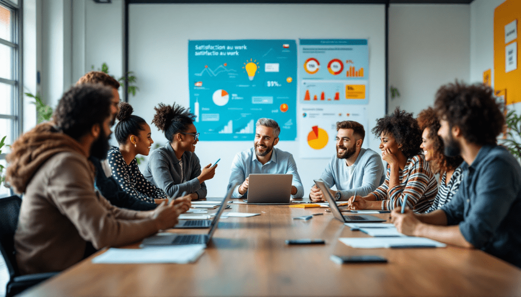 Bannière visuelle de présentation de la formation