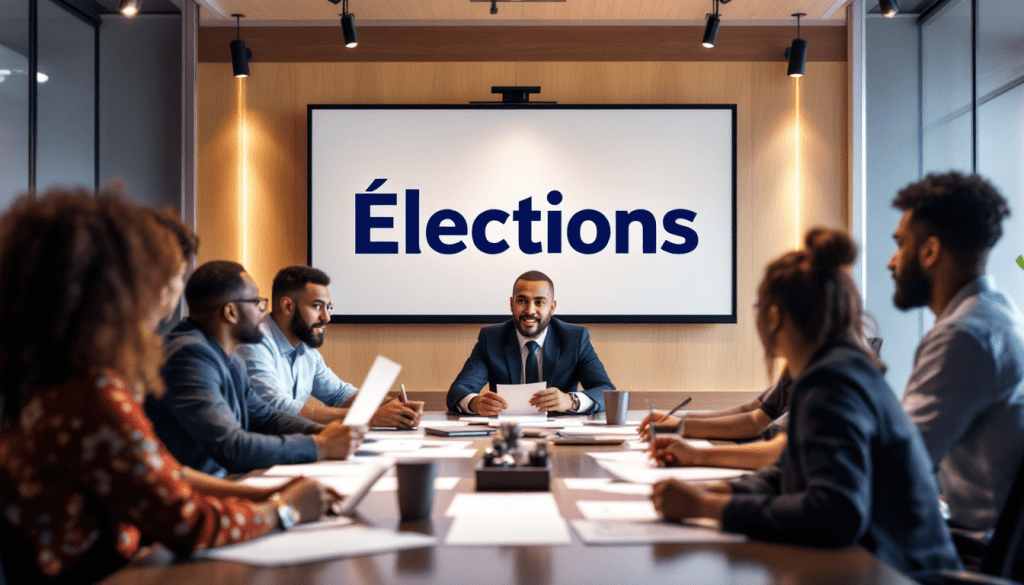 Bannière visuelle de présentation de la formation