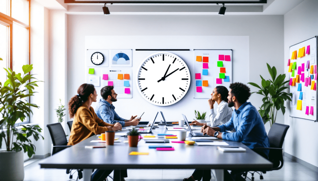 Bannière visuelle de présentation de la formation