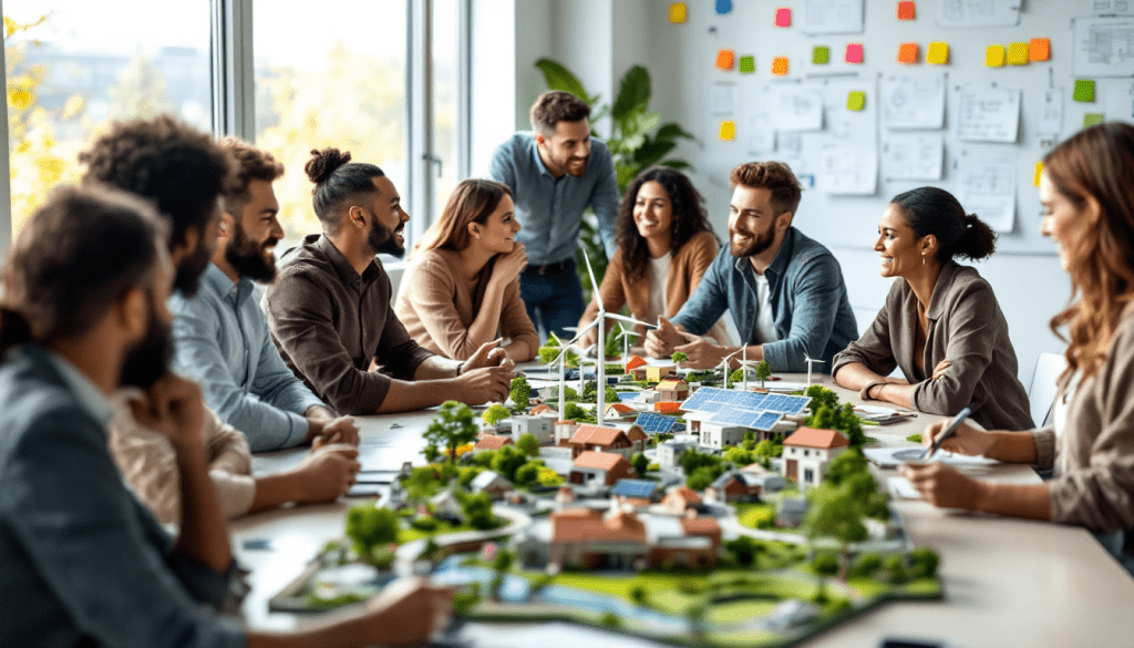 Bannière visuelle de présentation de la formation