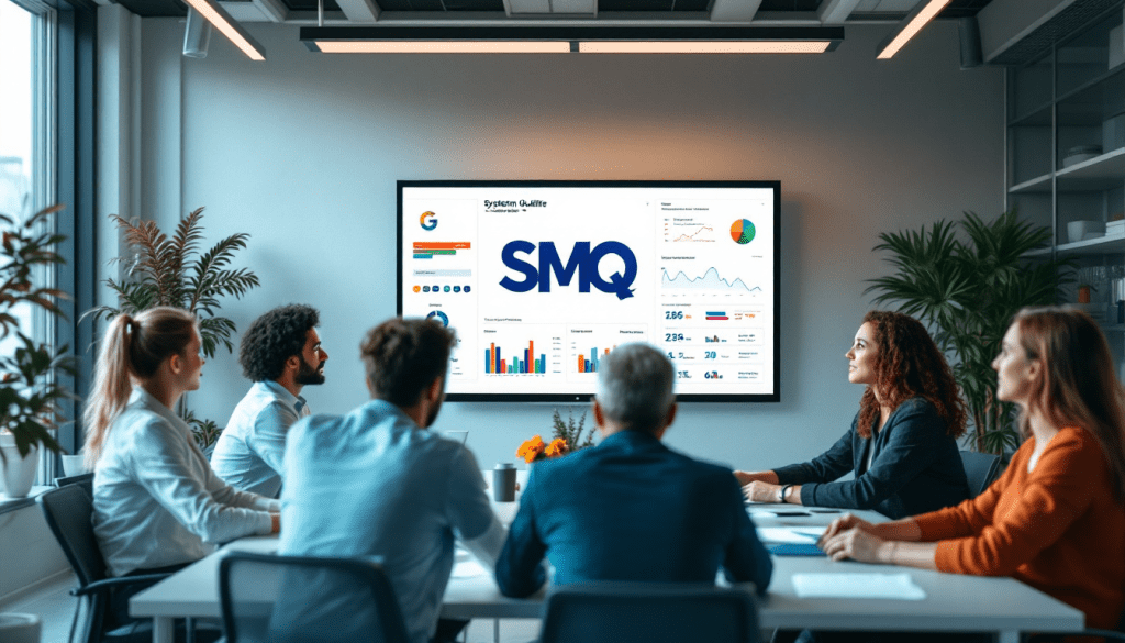 Bannière visuelle de présentation de la formation