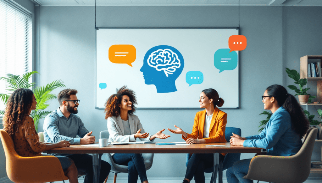 Bannière visuelle de présentation de la formation