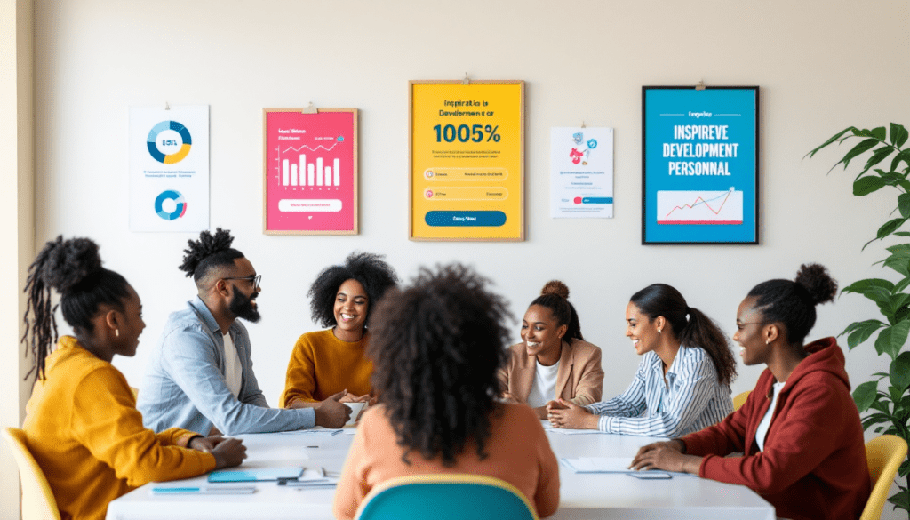 Bannière visuelle de présentation de la formation