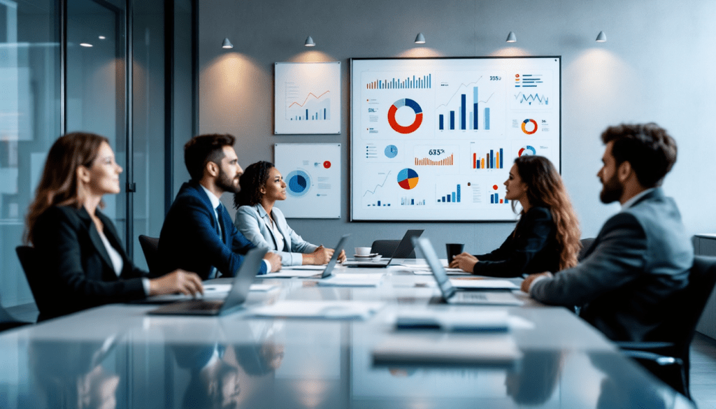 Bannière visuelle de présentation de la formation