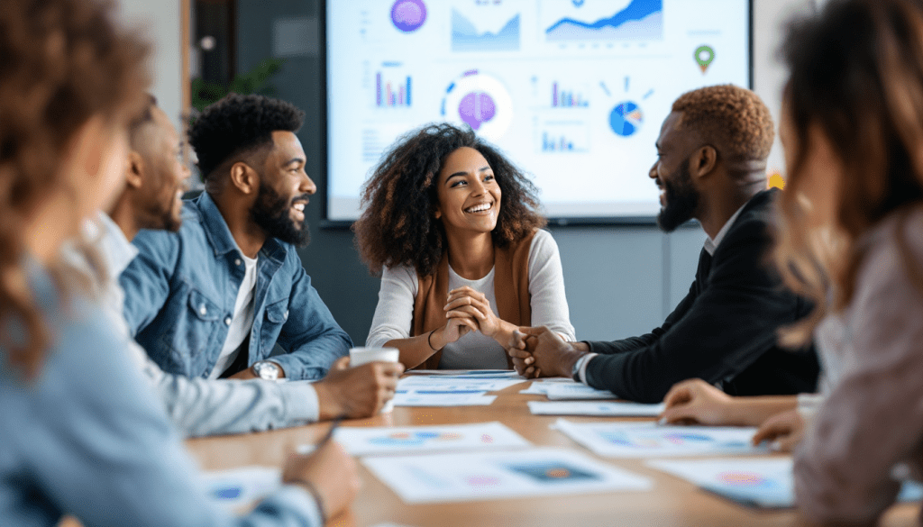Bannière visuelle de présentation de la formation