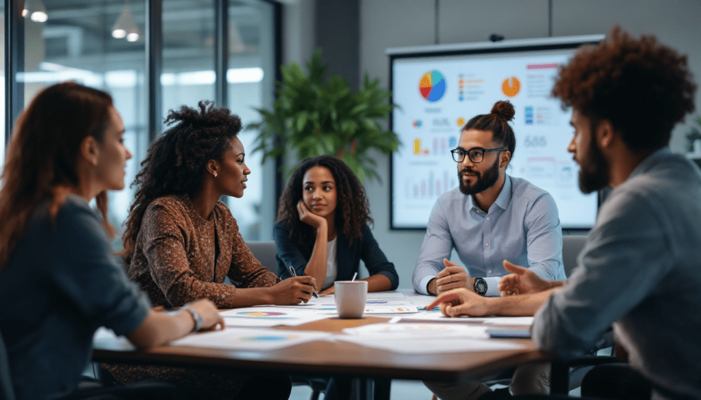 Bannière visuelle de présentation de la formation