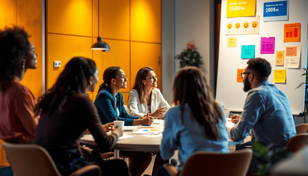 Bannière visuelle de présentation de la formation