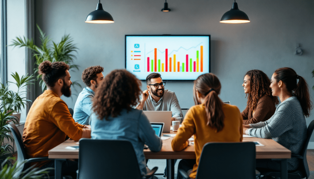 Bannière visuelle de présentation de la formation