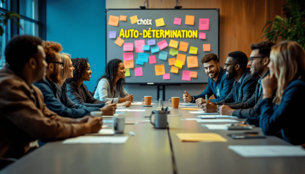Bannière visuelle de présentation de la formation