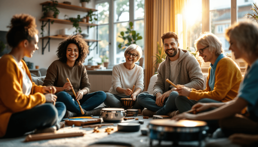 Bannière visuelle de présentation de la formation
