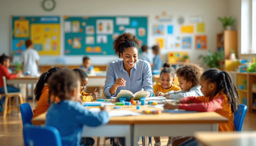 Bannière visuelle de présentation de la formation