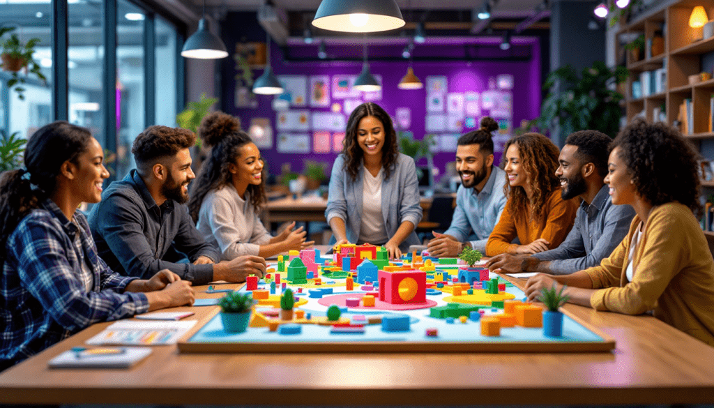 Bannière visuelle de présentation de la formation