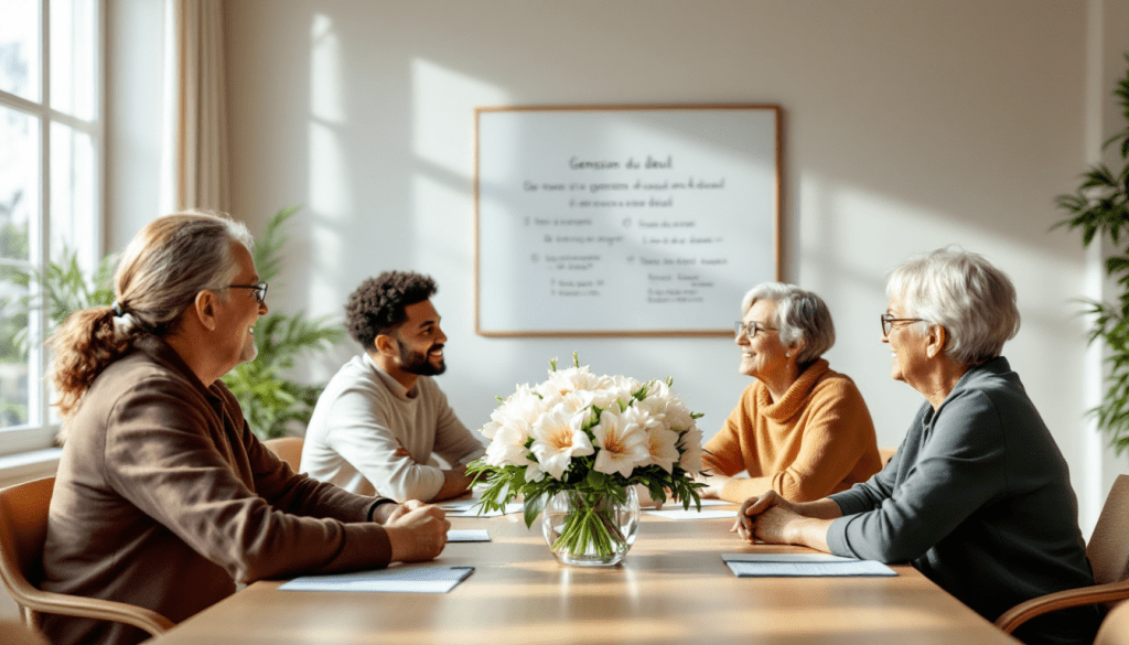 Bannière visuelle de présentation de la formation