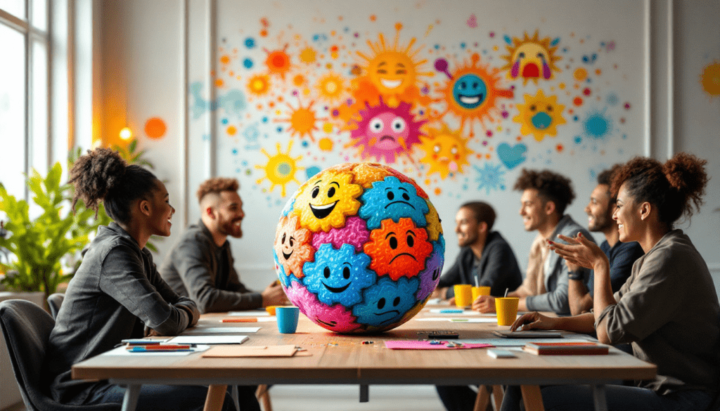 Bannière visuelle de présentation de la formation