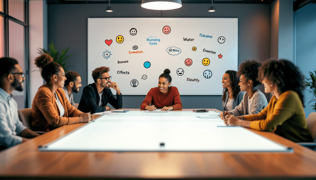 Bannière visuelle de présentation de la formation