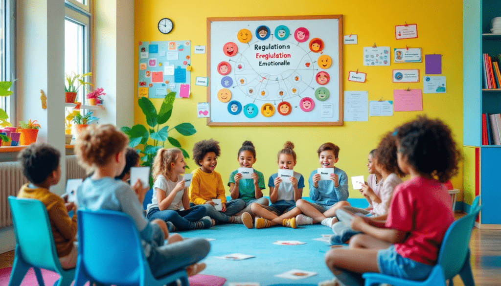 Bannière visuelle de présentation de la formation