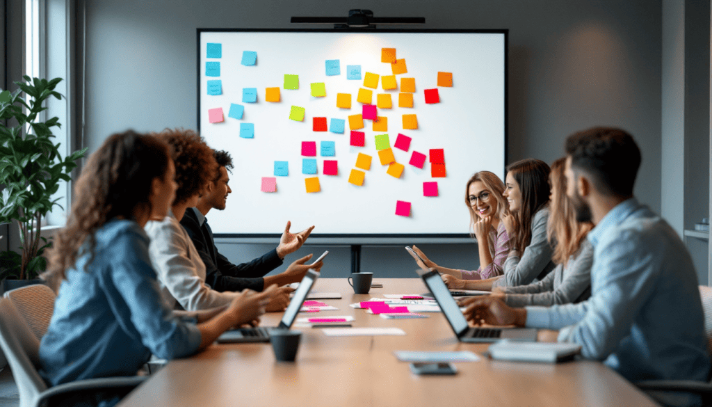 Bannière visuelle de présentation de la formation