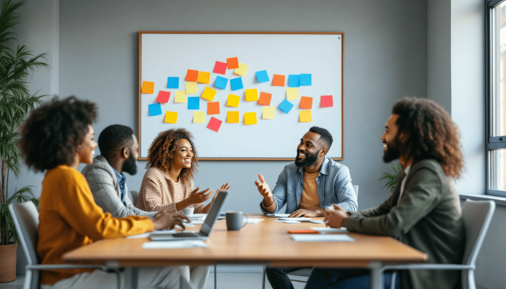 Bannière visuelle de présentation de la formation