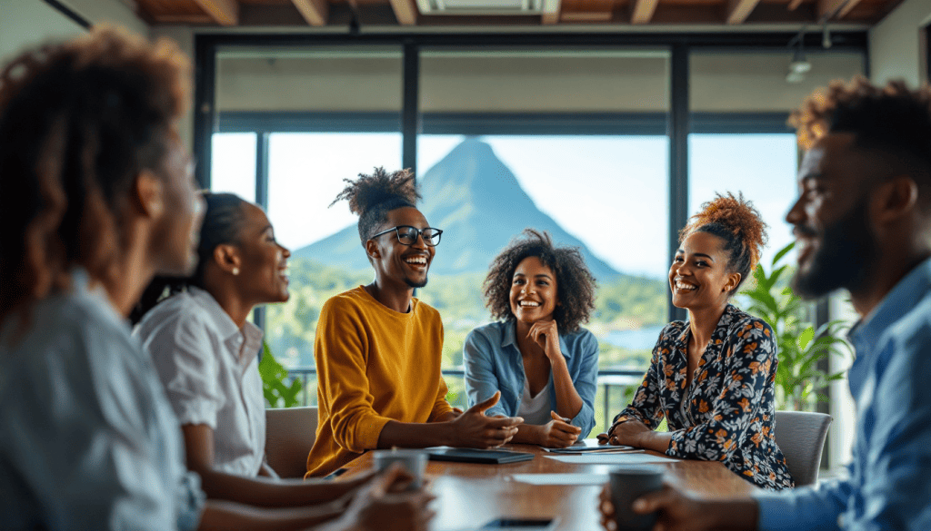 Bannière visuelle de présentation de la formation