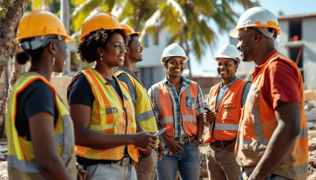 Bannière visuelle de présentation de la formation