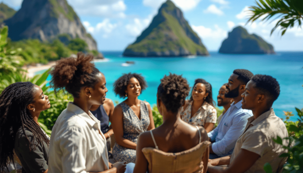 Bannière visuelle de présentation de la formation