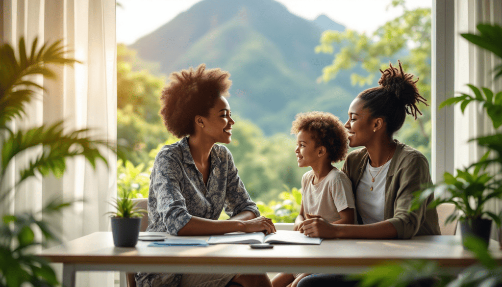 Bannière visuelle de présentation de la formation